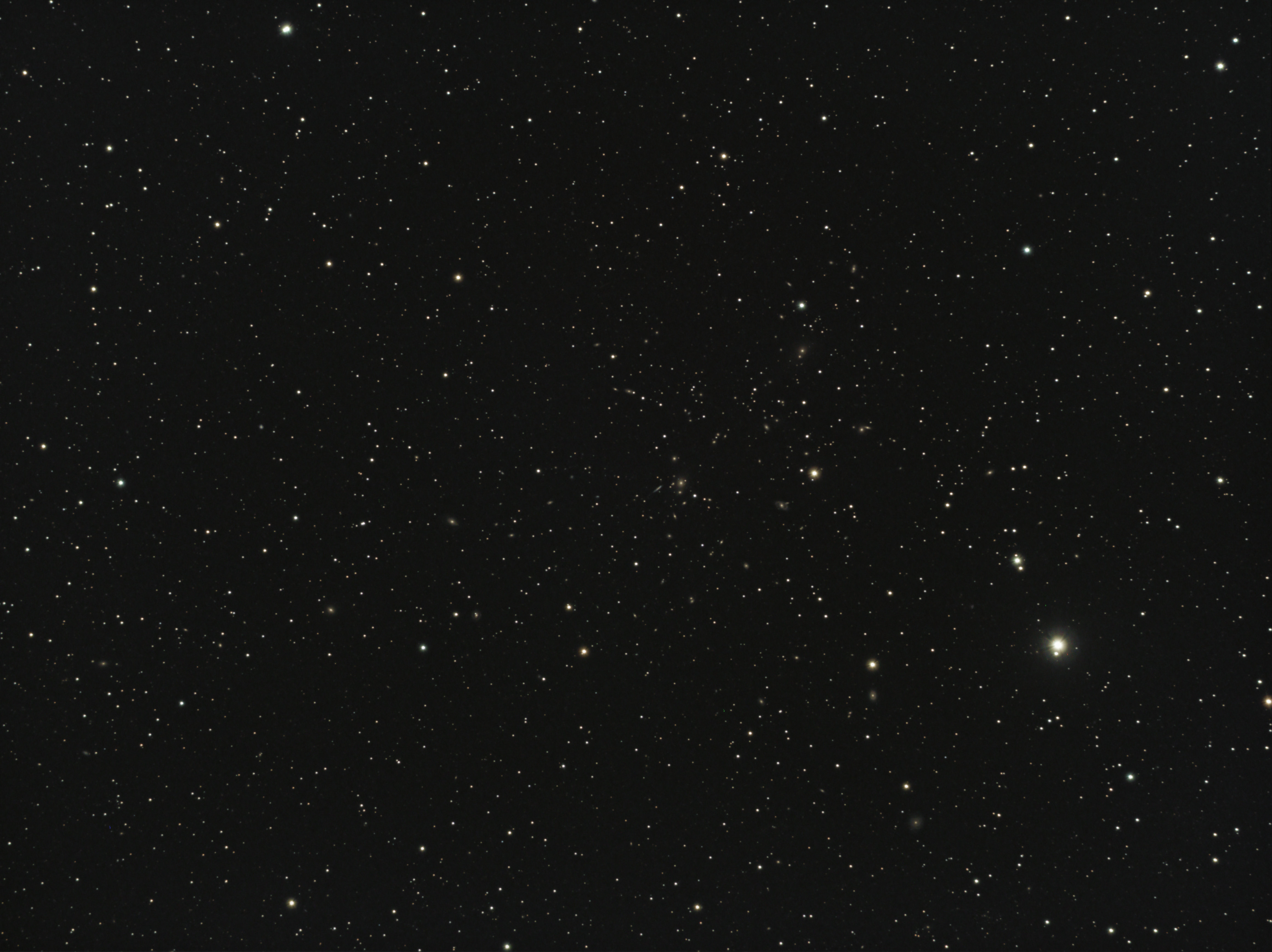 Abell 1367
