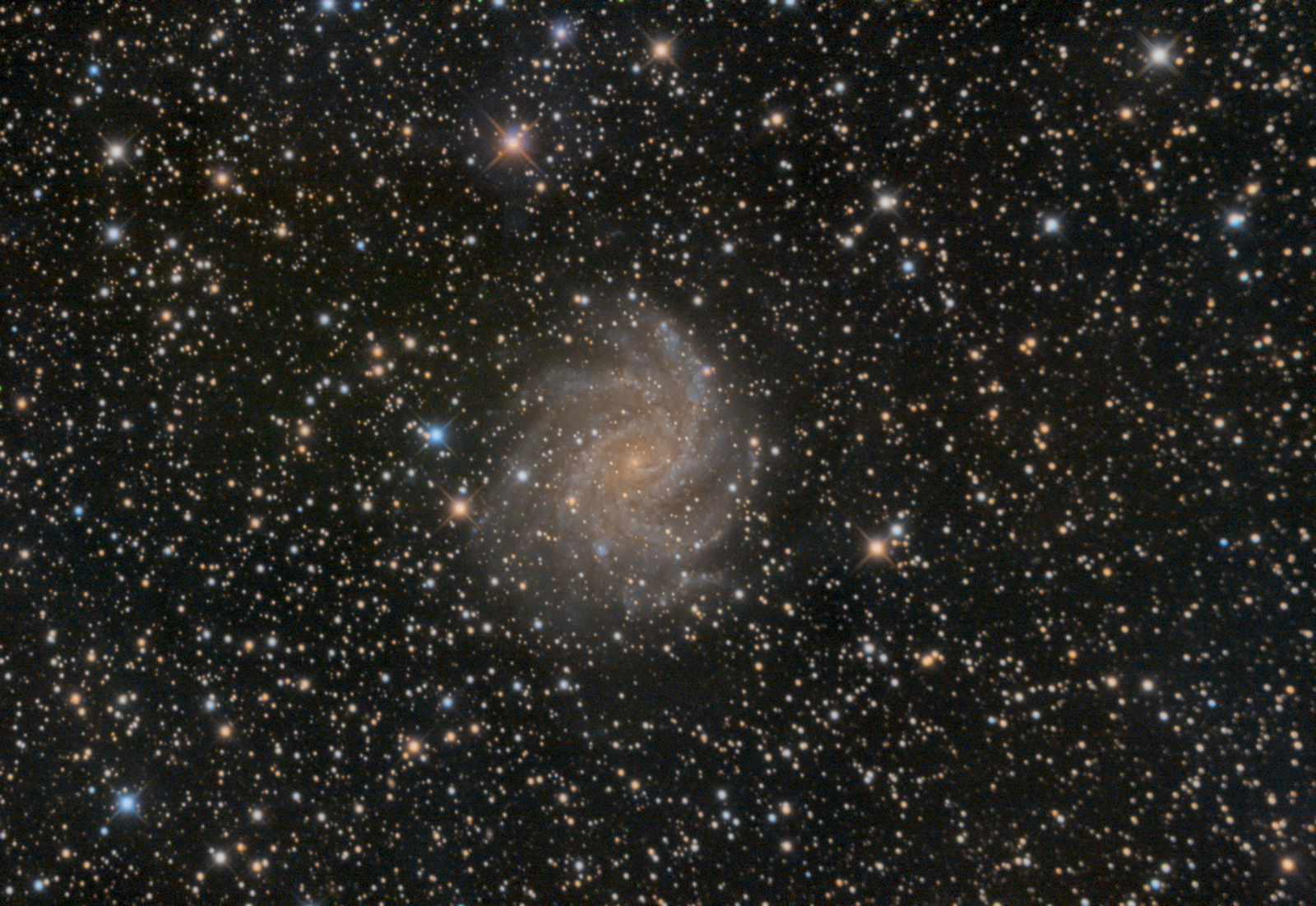 NGC6946_LRGB_Rodeo-©Andre-Cajolais