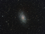 Astrophotographie par les membres de la SAMO