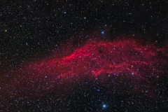 NGC1499_California-Nebula_©Andre-Cajolais