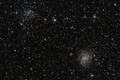 NGC6939NGC6946©Andre-Cajolais
