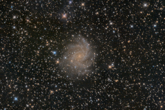 NGC6946_LRGB_Rodeo-©Andre-Cajolais