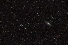 NGC7331Quintet©Andre-Cajolais