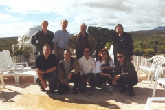 Ariz groupe 1