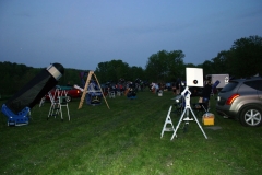 ForetTelescope