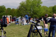 ForetTelescopes