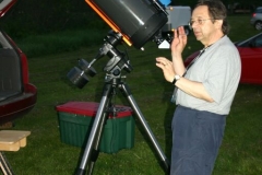 ROC2005-André et scope